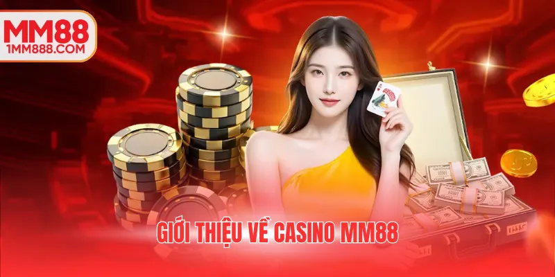 MM88 Khám Phá Thế Giới Giải Trí Trực Tuyến Hàng Đầu