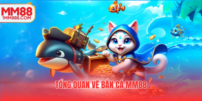 Khám Phá Đỉnh Cao Cùng MM88 - Trang Cá Cược Đẳng Cấp Việt Nam